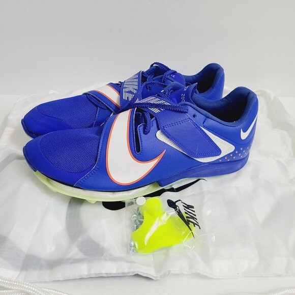 air zoom long jump elite